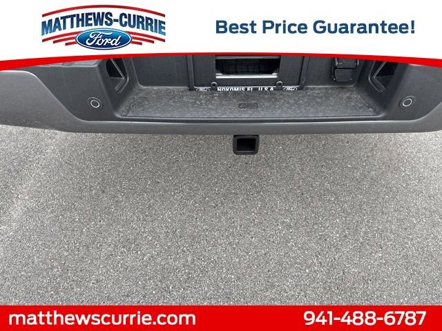 New 2026 Ford F150 STX w/ Equipment Group 200A image 13