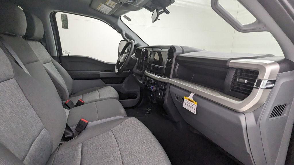 New 2026 Ford F350 XL w/ STX Appearance Package image 37