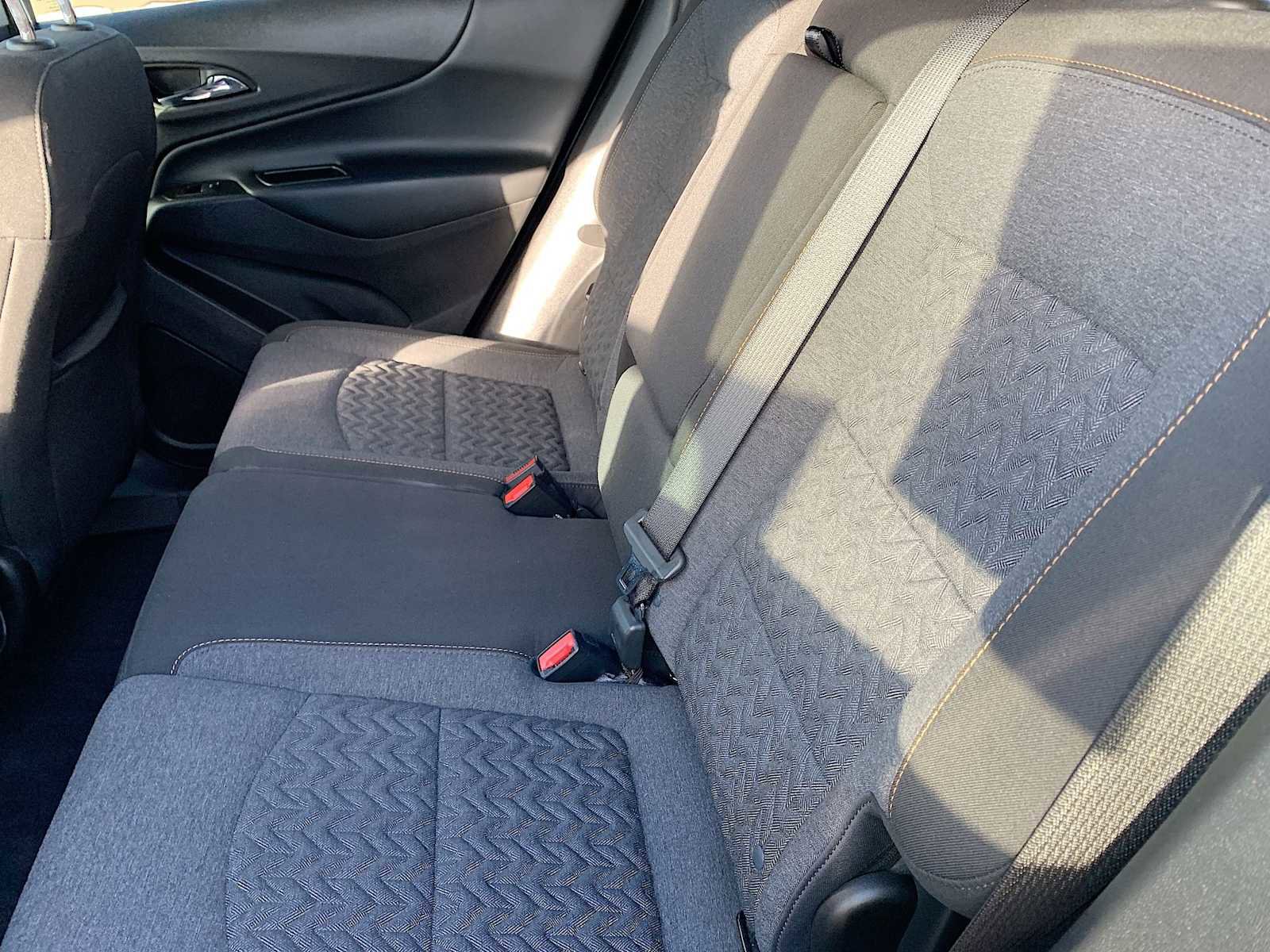 Certified 2022 Chevrolet Equinox LT image 23