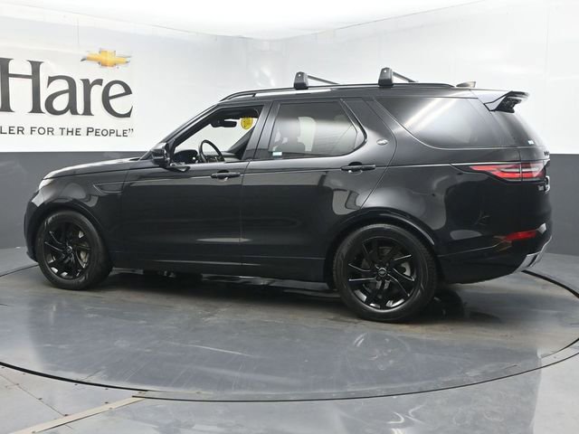 Used 2020 Land Rover Discovery Landmark AWD/4WD image 53