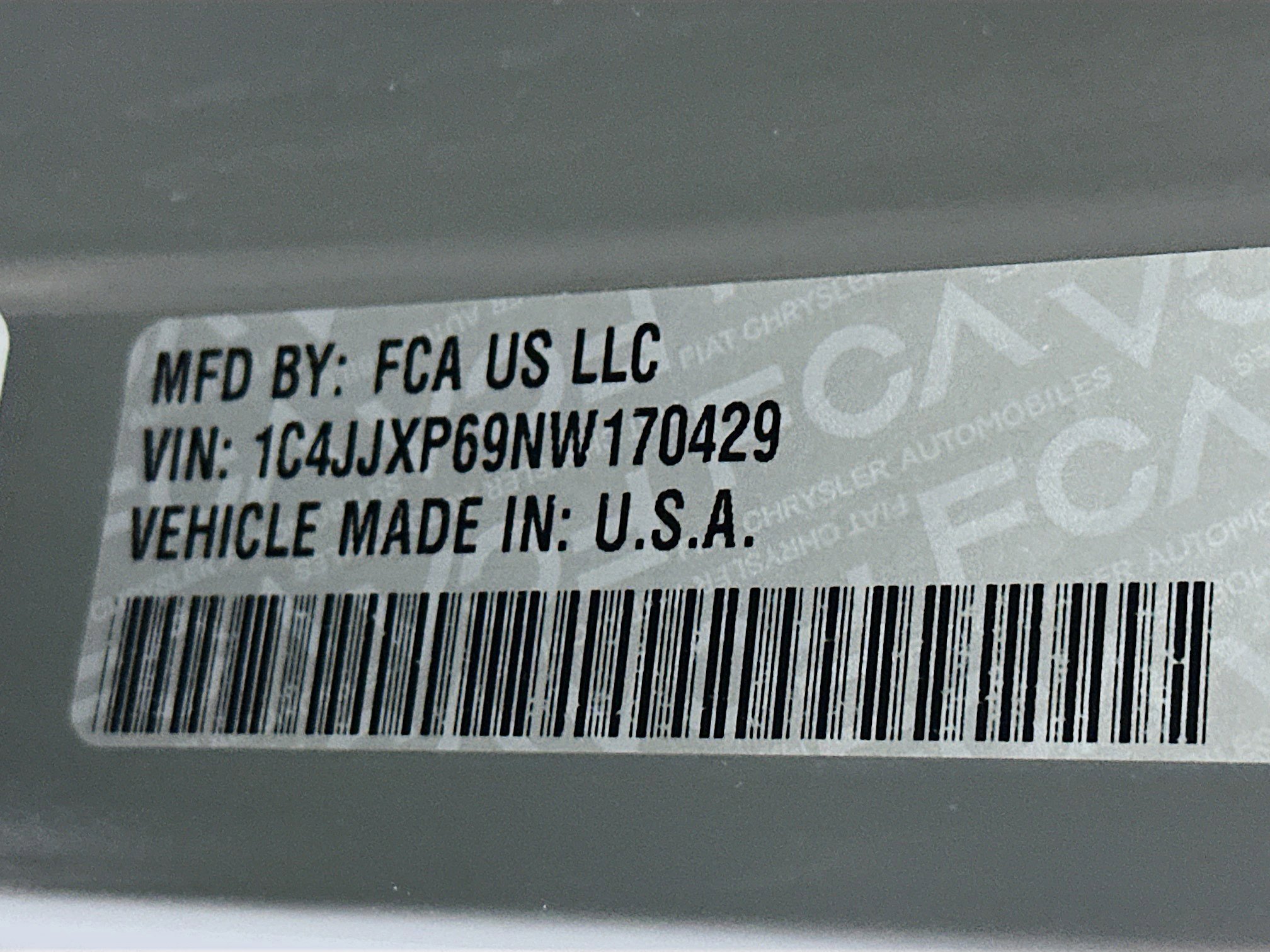 Used 2022 Jeep Wrangler Sahara w/ Cold Weather Group image 12