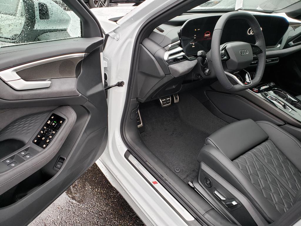 New 2025 Audi S5 Premium Plus image 6