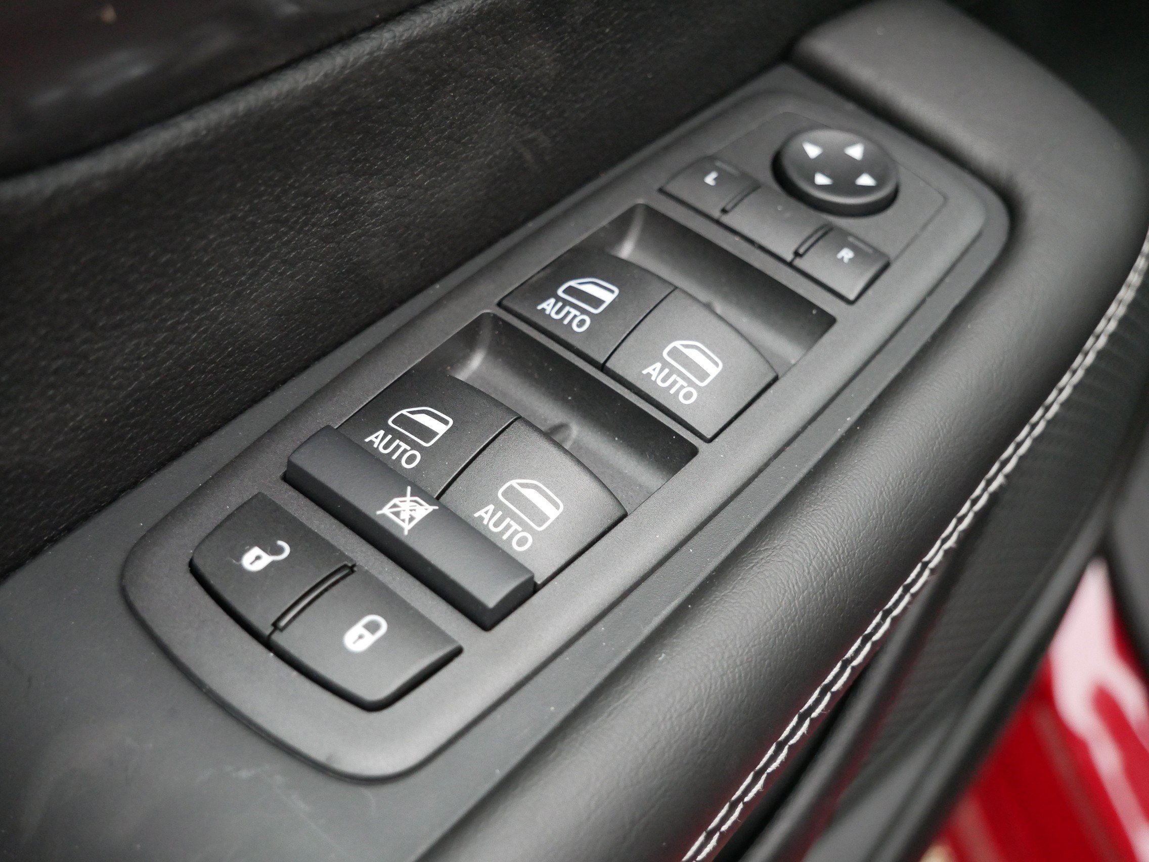 New 2026 Chrysler Pacifica Select image 12