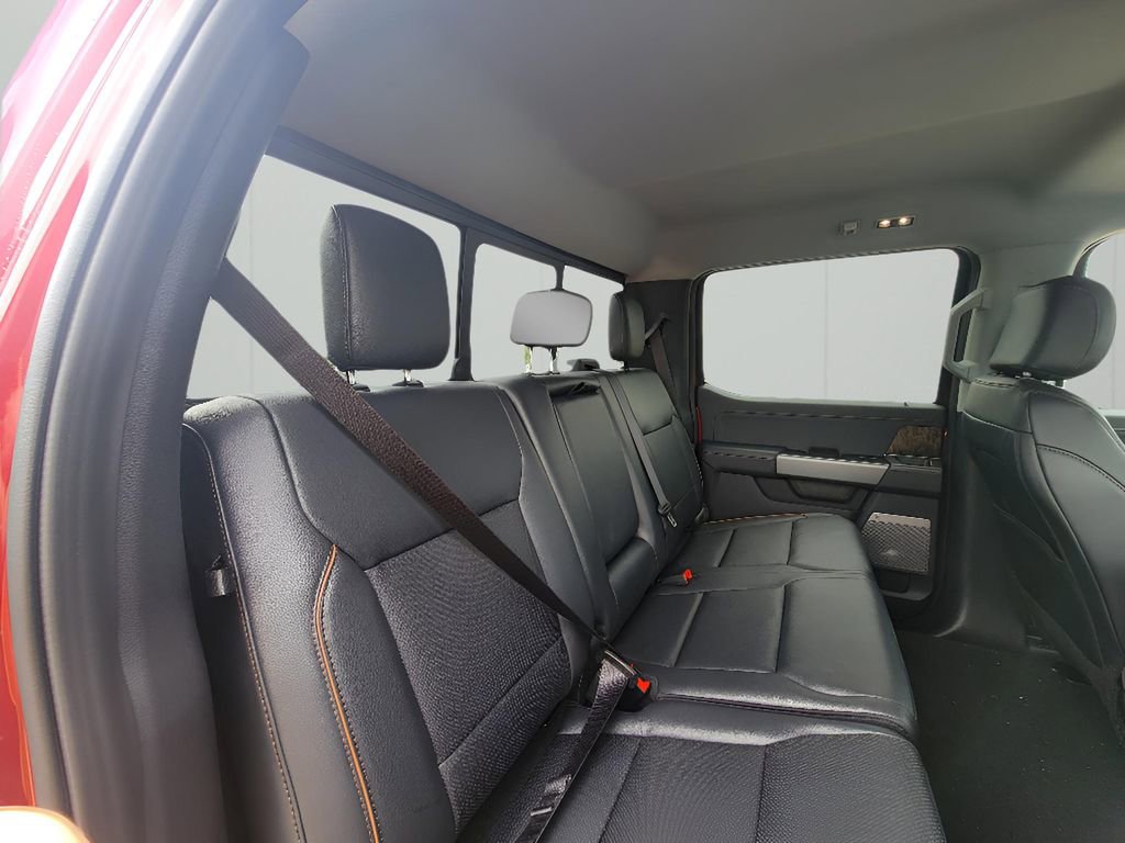 New 2026 Ford F250 Lariat AWD/4WD image 29