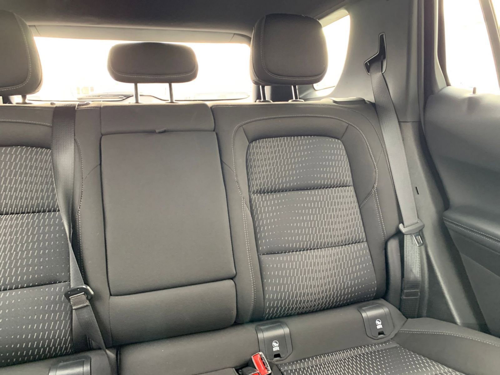 Used 2025 Chevrolet Equinox LT image 36