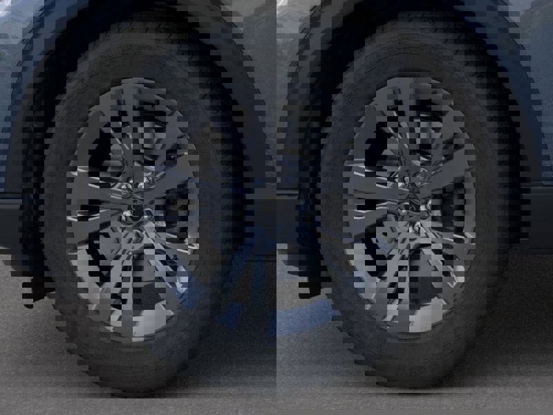 New 2026 Ford Explorer Active image 19