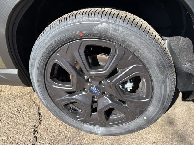 New 2026 Subaru Ascent Bronze Edition image 34