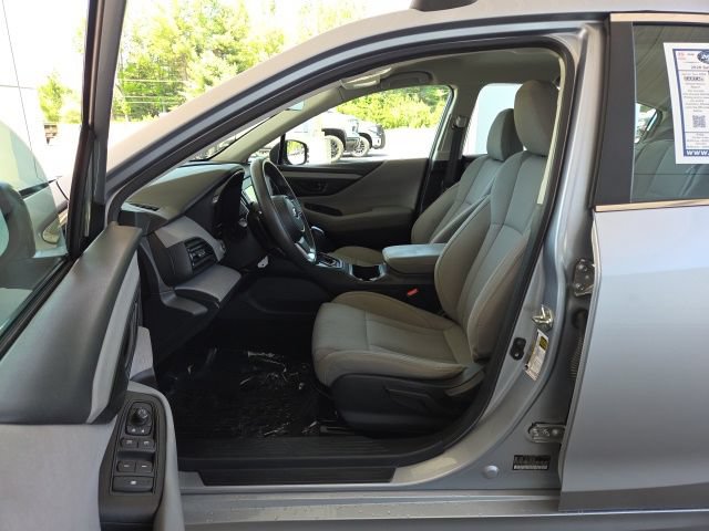 Used 2020 Subaru Legacy w/ Alloy Wheel Package AWD/4WD image 17
