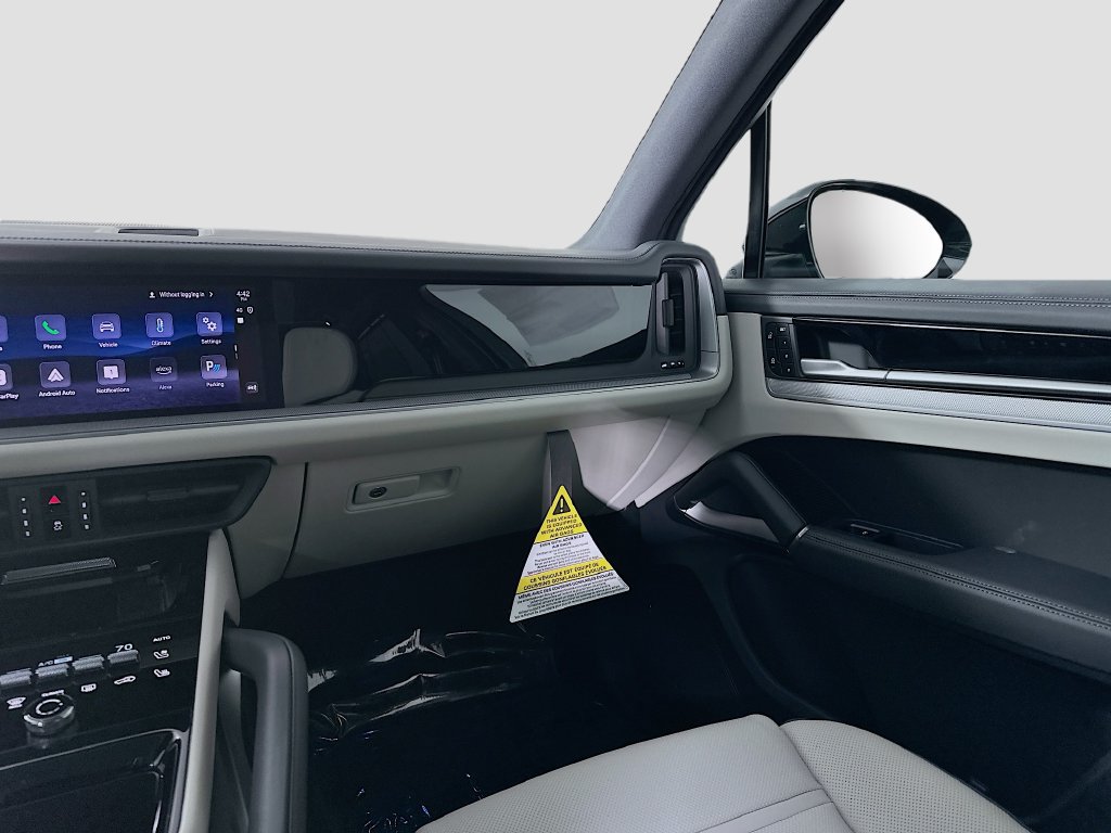 New 2026 Porsche Cayenne AWD/4WD image 26