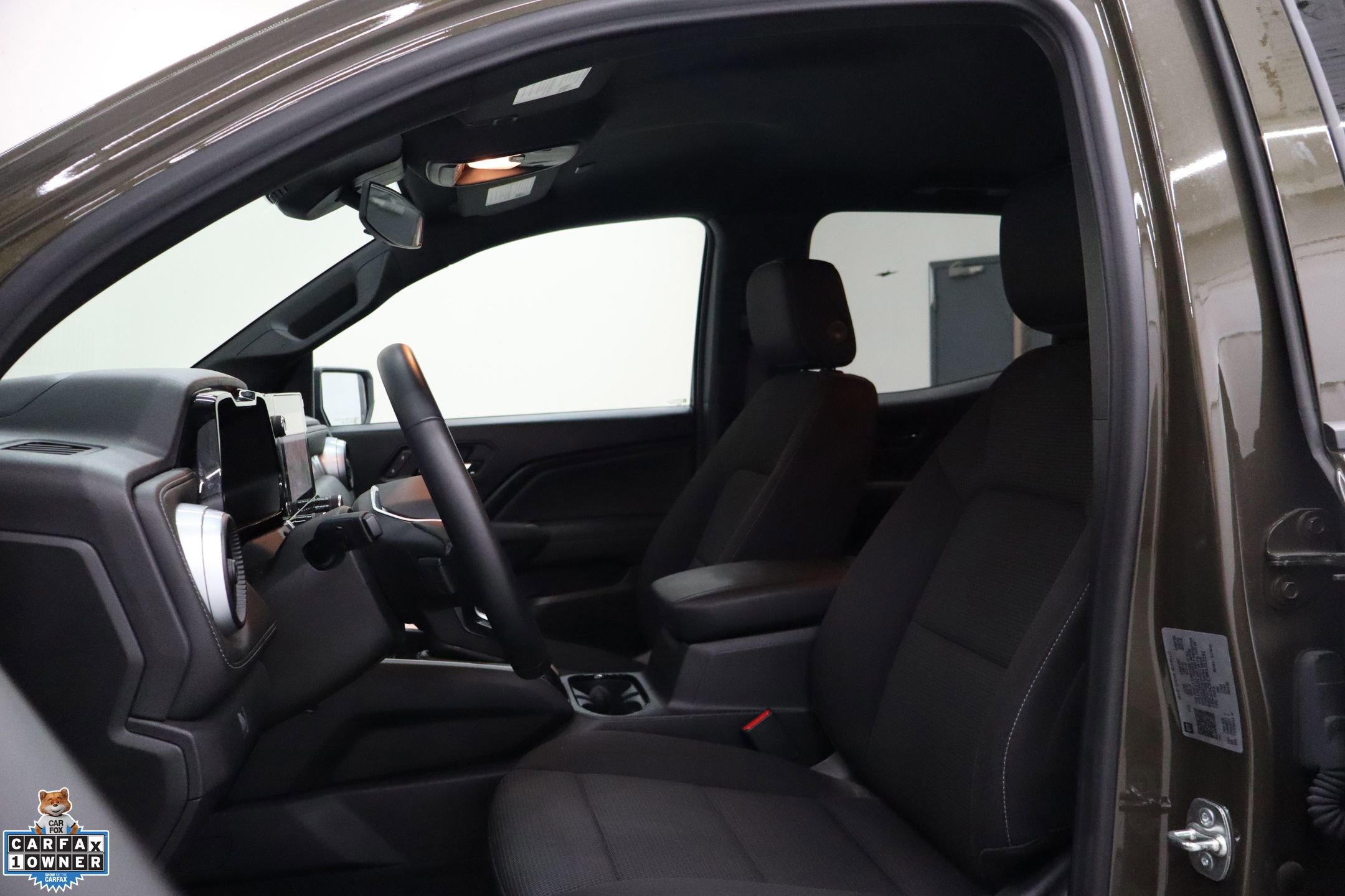 Used 2024 Chevrolet Colorado LT w/ LT Convenience Package image 13