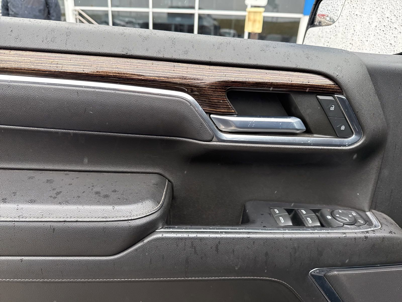 Used 2022 GMC Sierra 1500 SLE AWD/4WD image 12