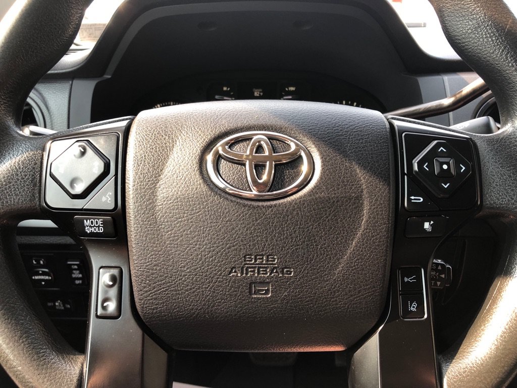 Used 2021 Toyota Tundra SR RWD image 33