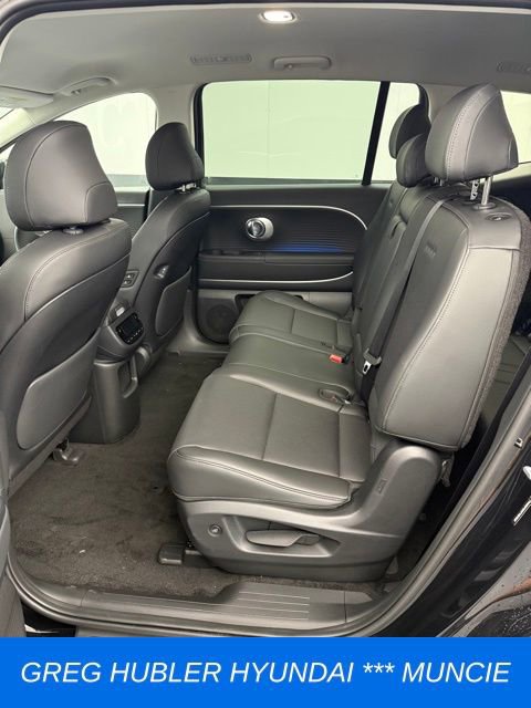 New 2026 Hyundai Ioniq 9 SEL AWD/4WD image 56