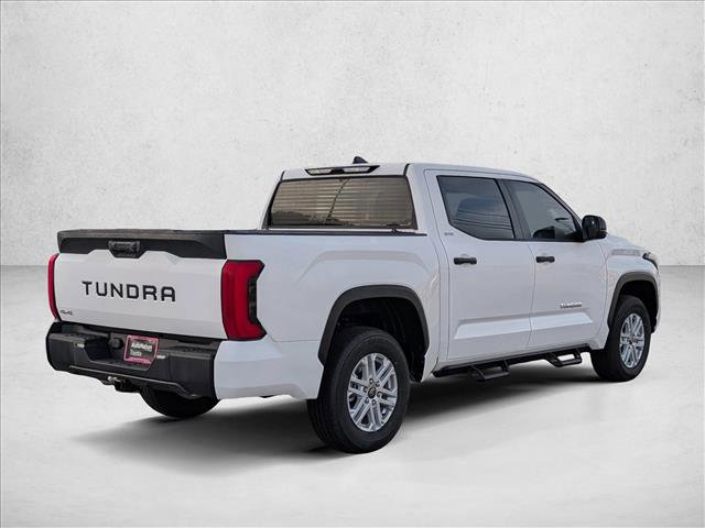 New 2026 Toyota Tundra SR5 image 2