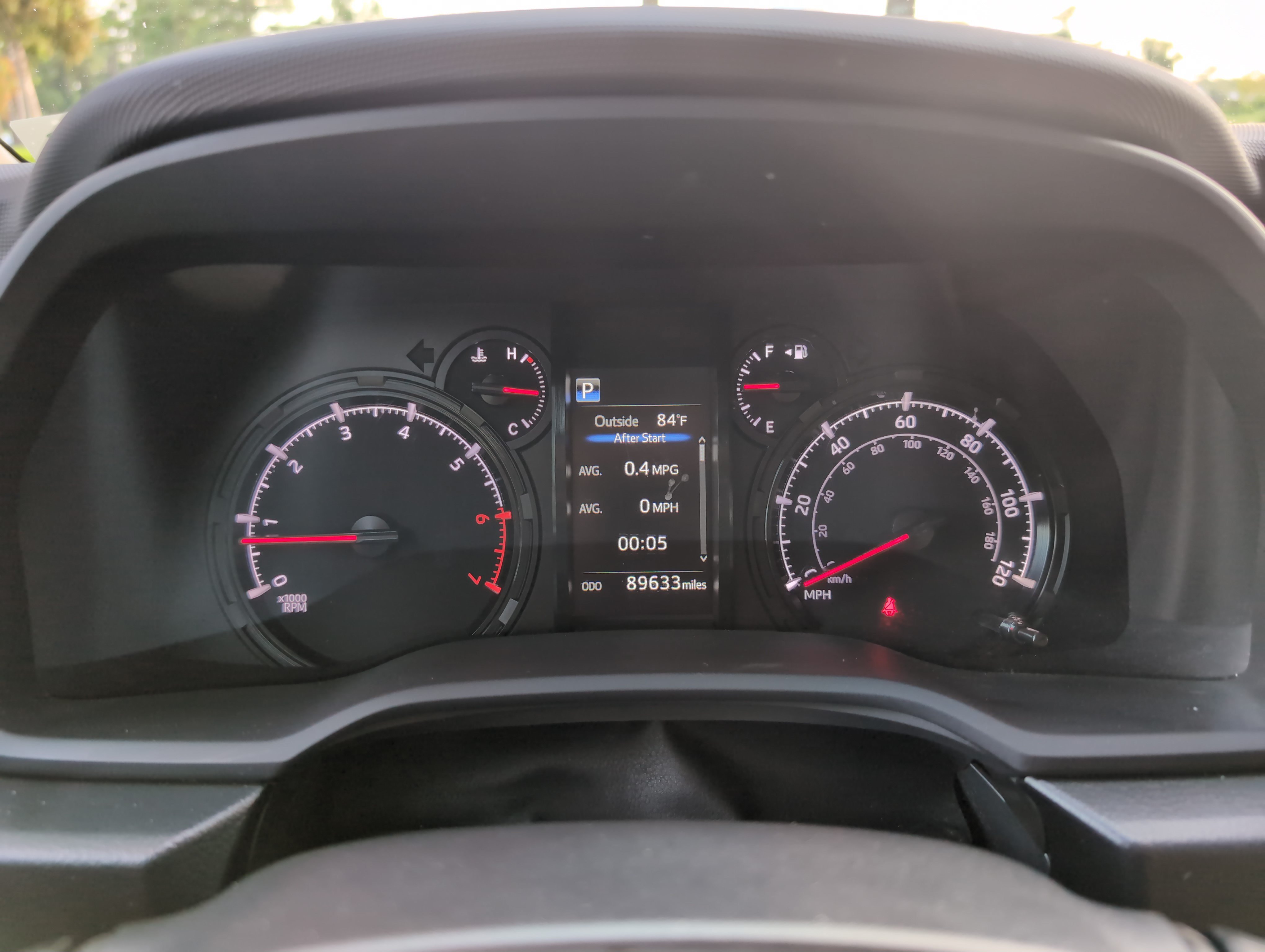 Used 2022 Toyota 4Runner SR5 RWD image 21