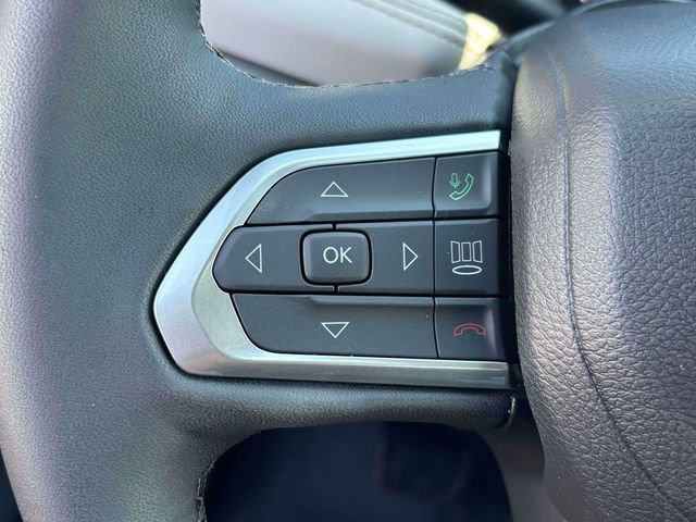 New 2026 Jeep Compass Limited AWD/4WD image 15