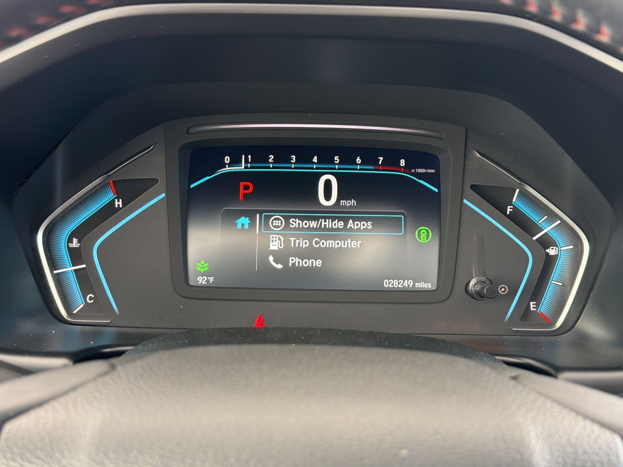 Used 2023 Honda Odyssey Sport image 17