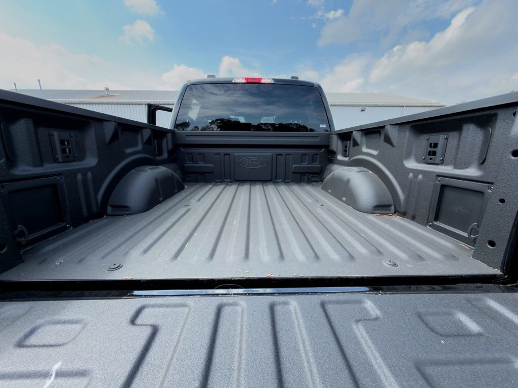 New 2026 Ford F150 STX w/ Equipment Group 200A AWD/4WD image 6