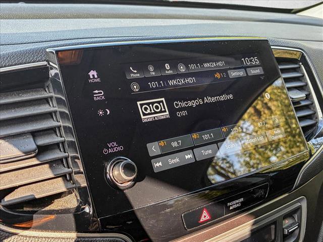 Used 2022 Honda Pilot Special Edition image 17