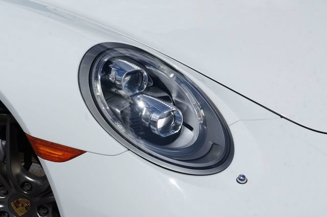 Used 2017 Porsche 911 Carrera image 12