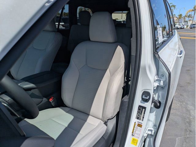 New 2026 Lexus TX 350 AWD image 11