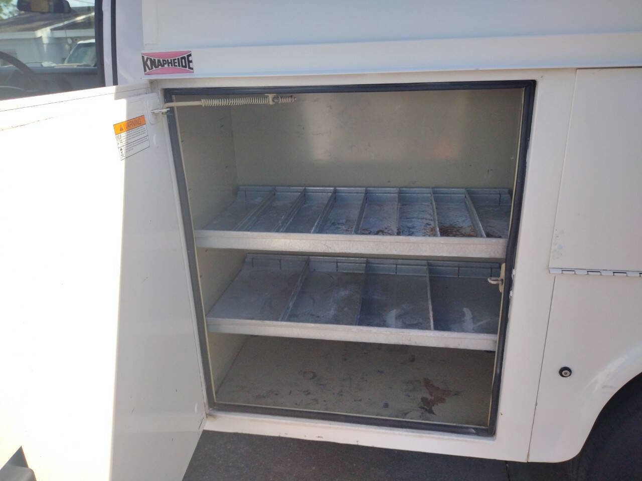 Used 2015 Ford F350 XL image 23