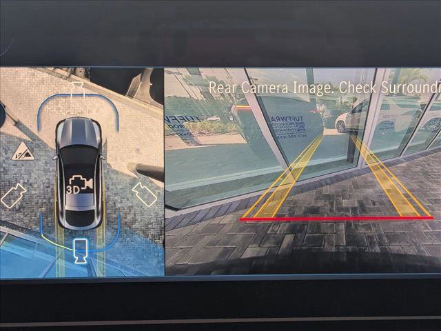 New 2026 Mercedes-Benz GLE 450 4MATIC Coupe image 11