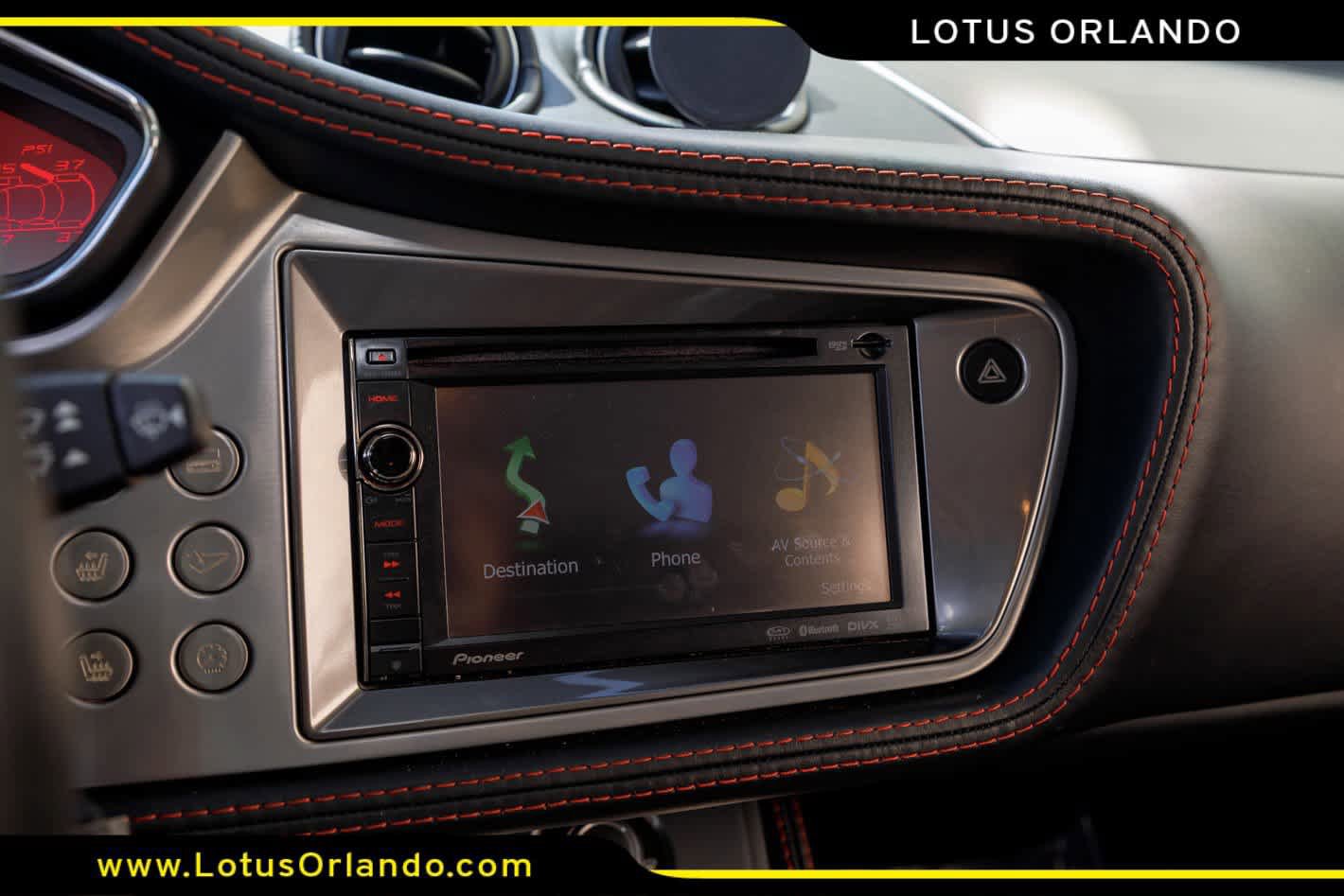 Used 2013 Lotus Evora 2+2 RWD image 52