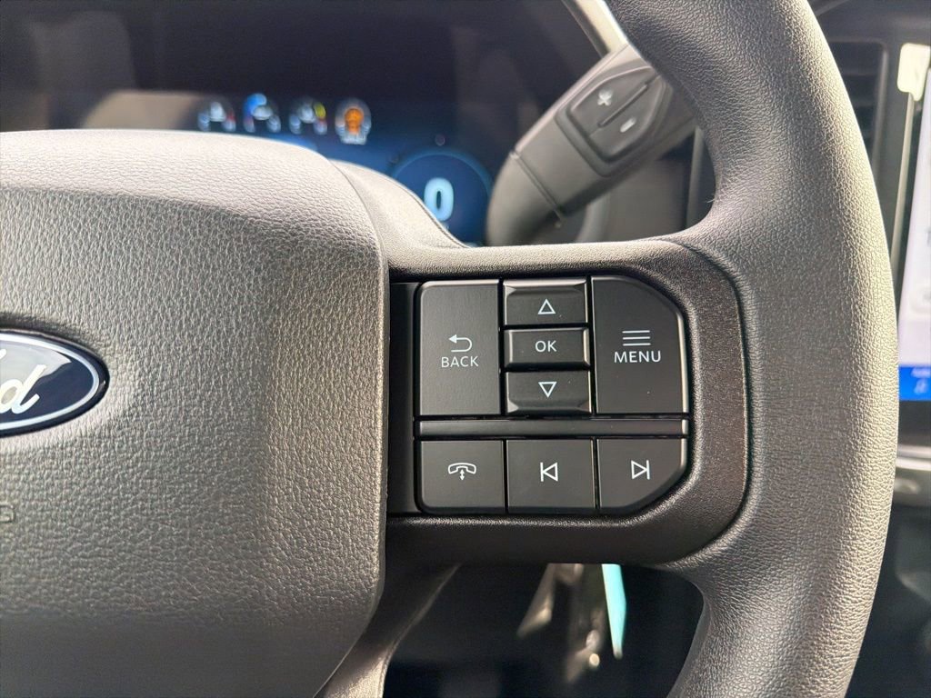 New 2026 Ford F150 STX w/ Equipment Group 200A image 26