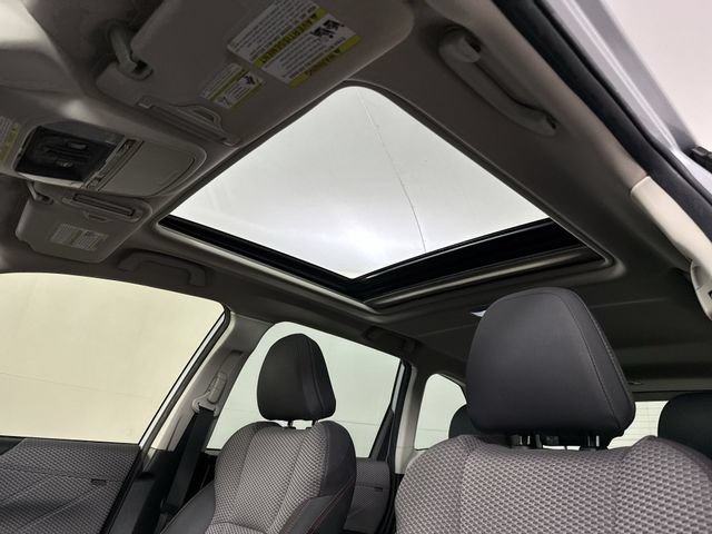 Used 2020 Subaru Forester Sport AWD/4WD image 19
