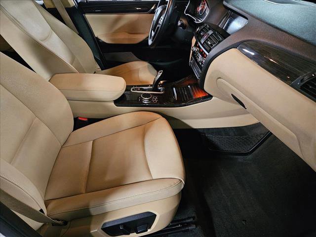 Used 2017 BMW X3 sDrive28i image 21