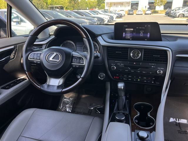 Used 2017 Lexus RX 350 FWD w/ Premium Package image 17