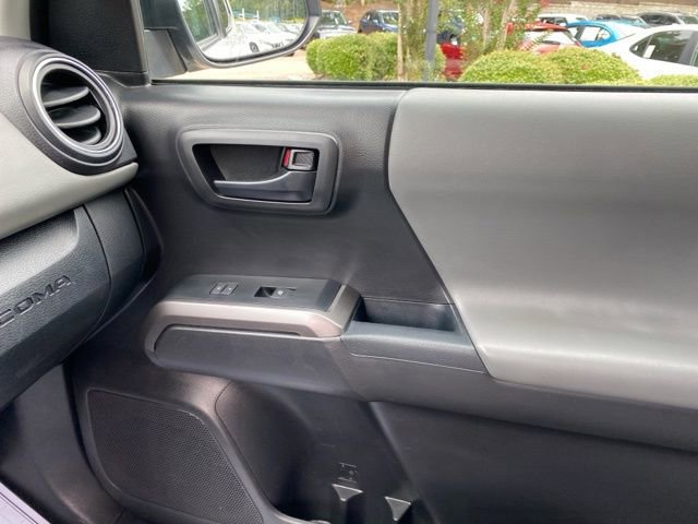 Used 2023 Toyota Tacoma SR5 image 37