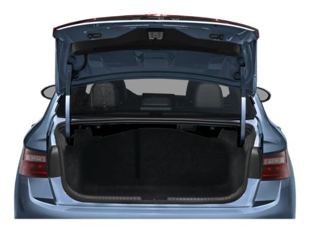 New 2026 Volkswagen Jetta GLI Autobahn FWD image 8