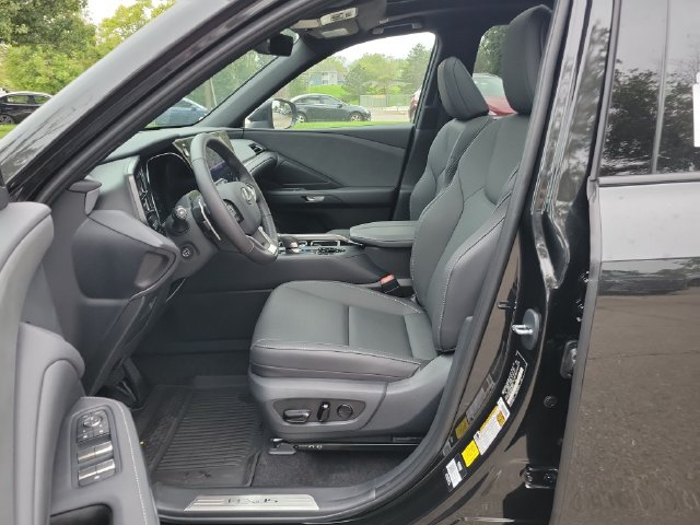 New 2026 Lexus TX 350 AWD image 16