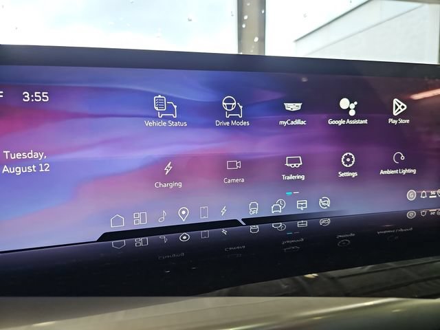 Used 2026 Cadillac Escalade IQ Sport 1 w/ LPO, Floor Liner Package AWD/4WD image 31