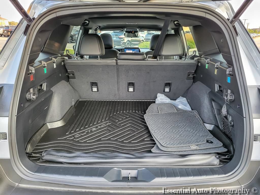 Certified 2026 Subaru Outback Touring XT AWD/4WD image 28