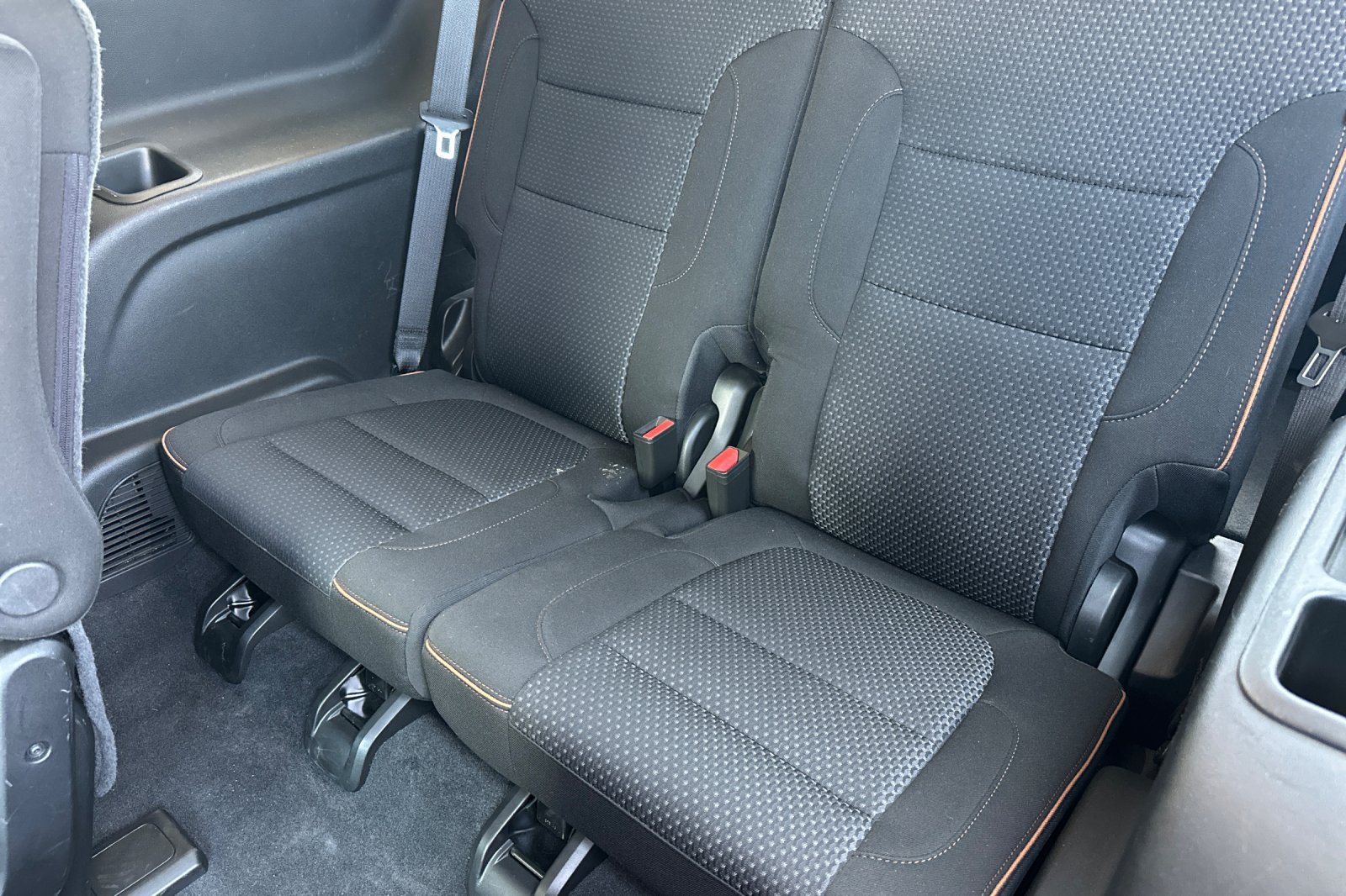 Certified 2023 GMC Acadia AT4 AWD/4WD image 19