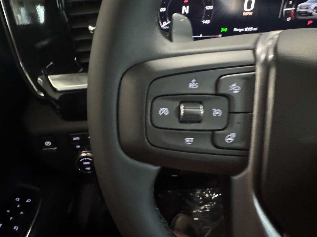 New 2026 GMC Sierra 1500 SLT w/ SLT Premium Plus Package image 27