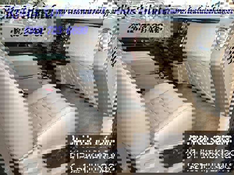 Used 2008 Ford F350 Lariat image 31