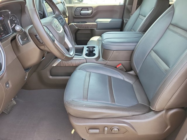 Used 2023 GMC Sierra 2500 Denali image 11