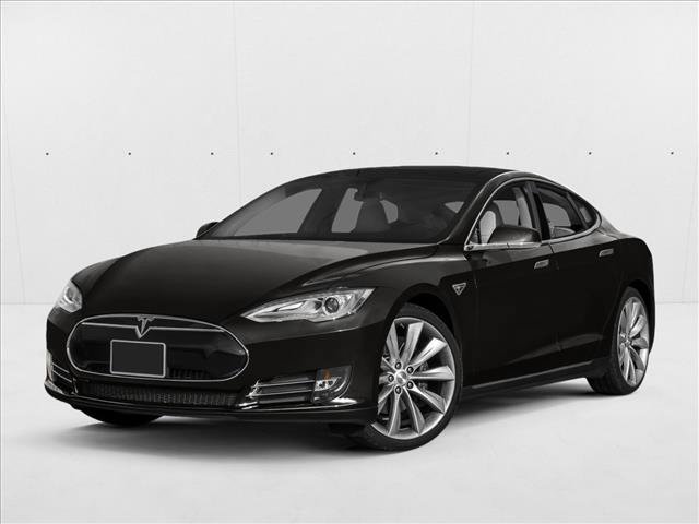 Used 2015 Tesla Model S 85D