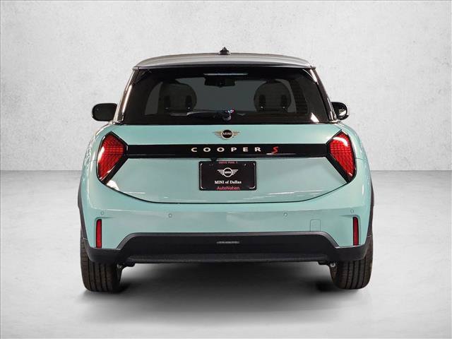 New 2026 MINI Cooper S FWD image 8