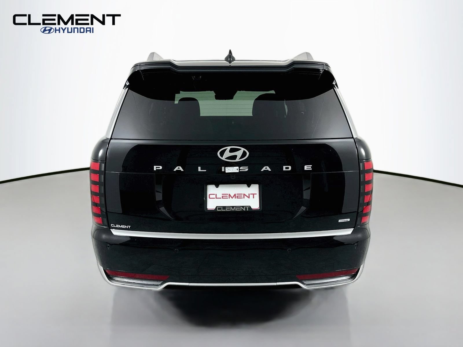 New 2026 Hyundai Palisade Calligraphy AWD/4WD image 7