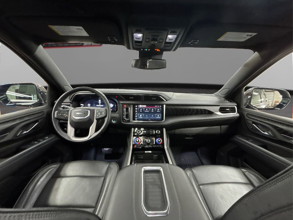 Used 2024 GMC Yukon XL Denali image 28