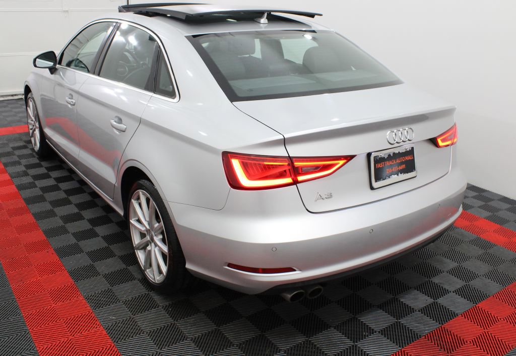 Used 2015 Audi A3 1.8T Premium Plus image 6
