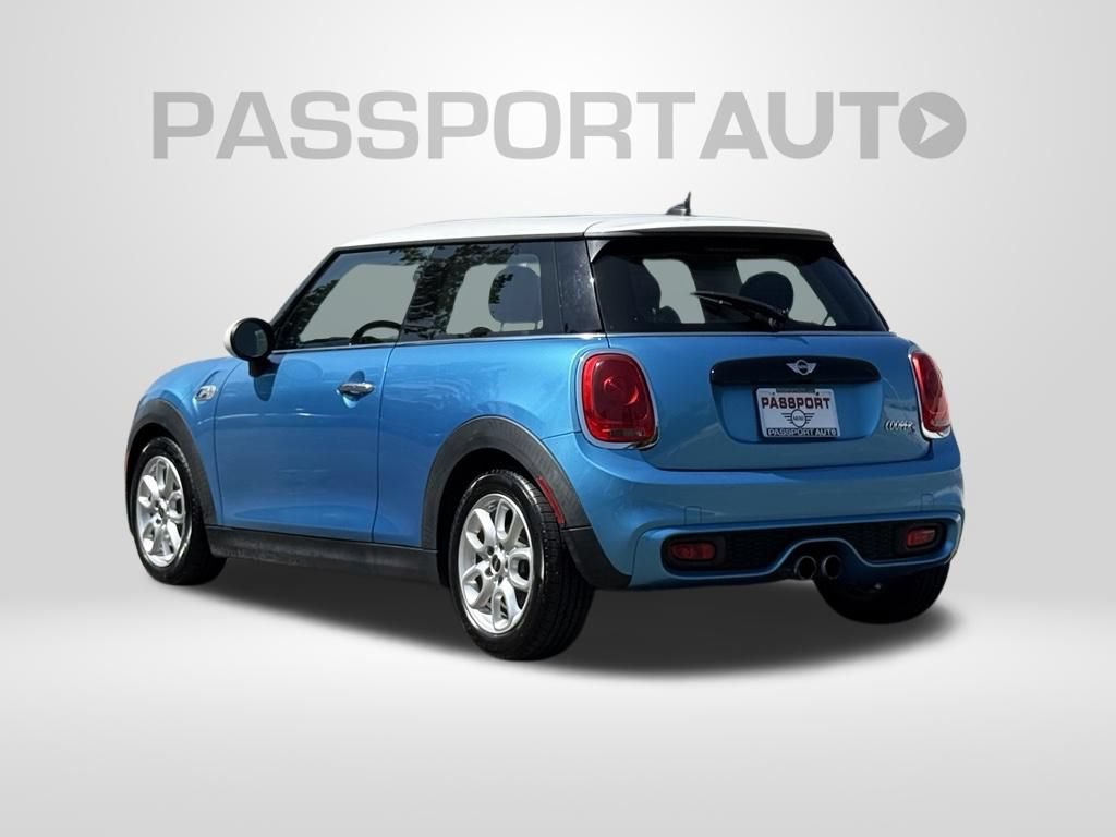 Used 2017 MINI Cooper S FWD image 6
