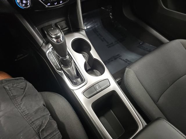 Used 2018 Chevrolet Cruze LT FWD image 21
