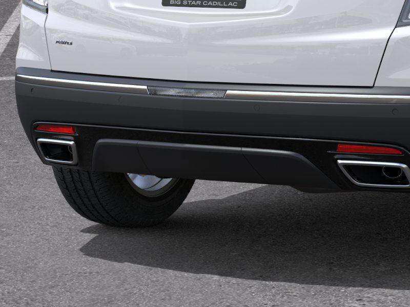 New 2026 Cadillac XT5 Sportv w/ LPO, Floor Liner Package image 15