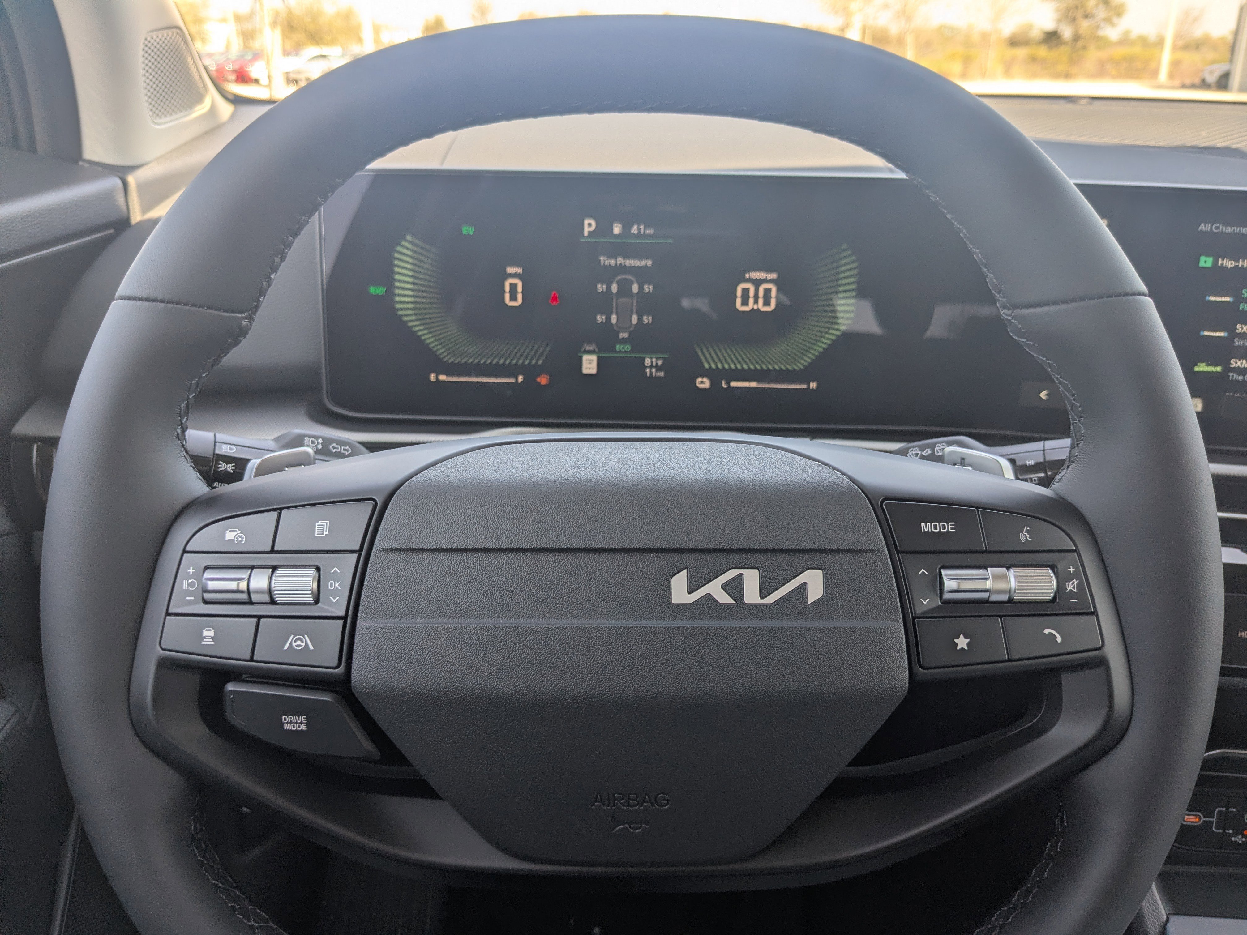 New 2026 Kia Sportage LX FWD image 27